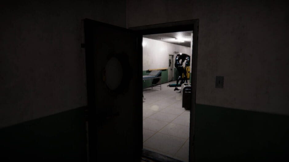 สกรีนช็อตจาก Artificial Bloodline (รูปที่ 2)