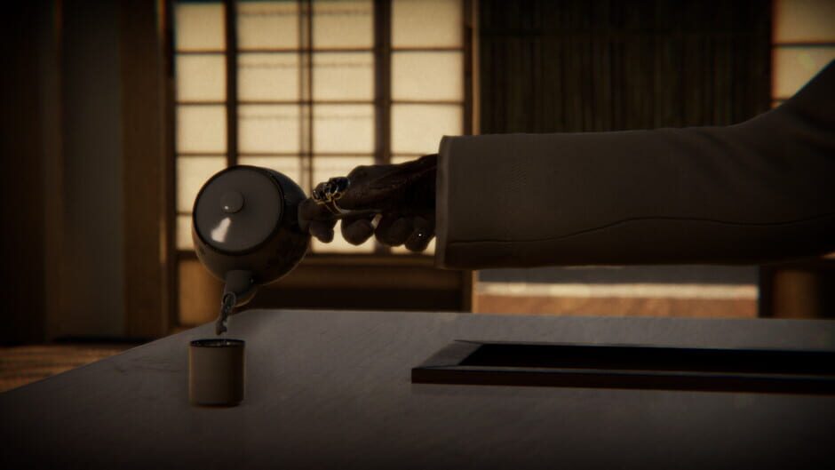 สกรีนช็อตจาก Artificial Bloodline (รูปที่ 8)