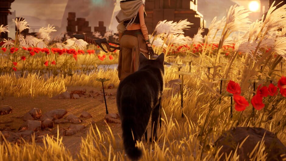 Ylem's Cat screenshot 3