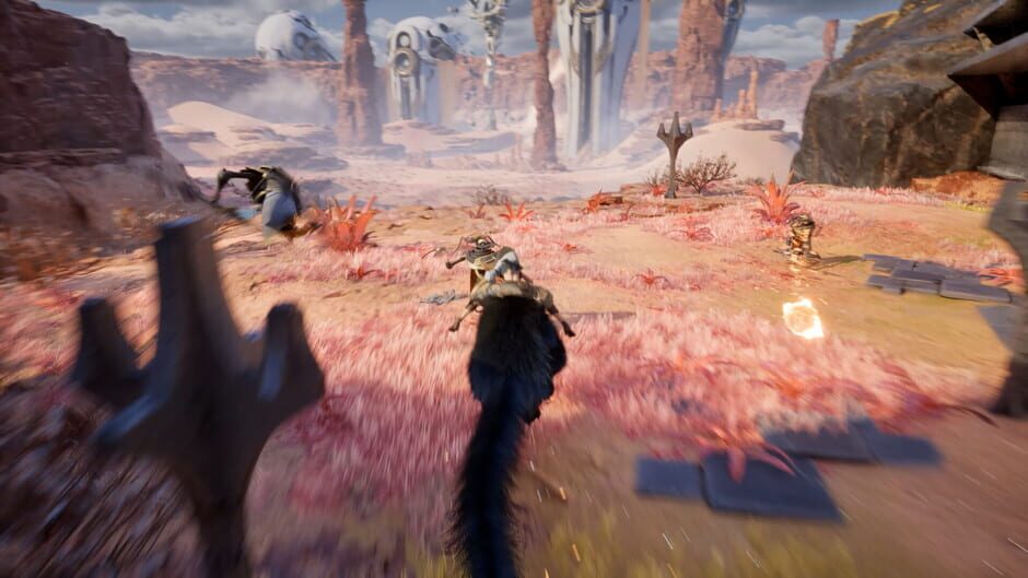 Ylem's Cat screenshot 4