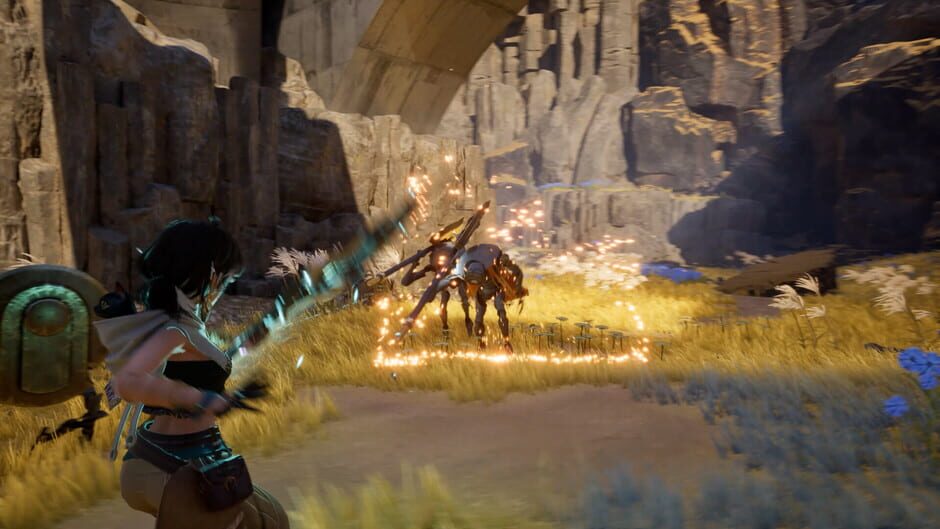 Ylem's Cat screenshot 6