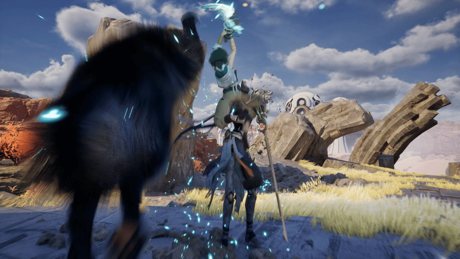 Ylem's Cat Screenshot