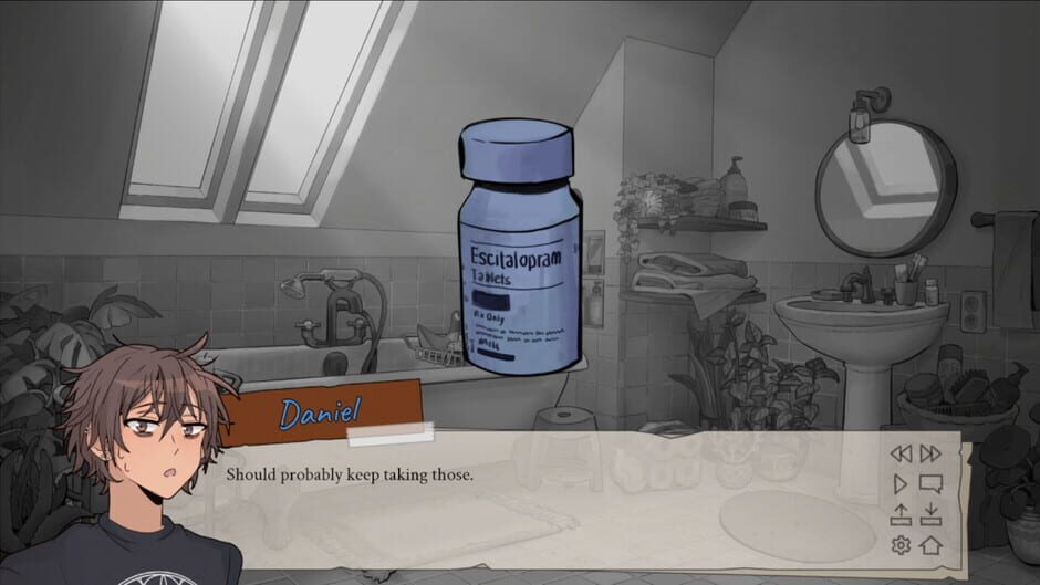 A Week to Remember screenshot