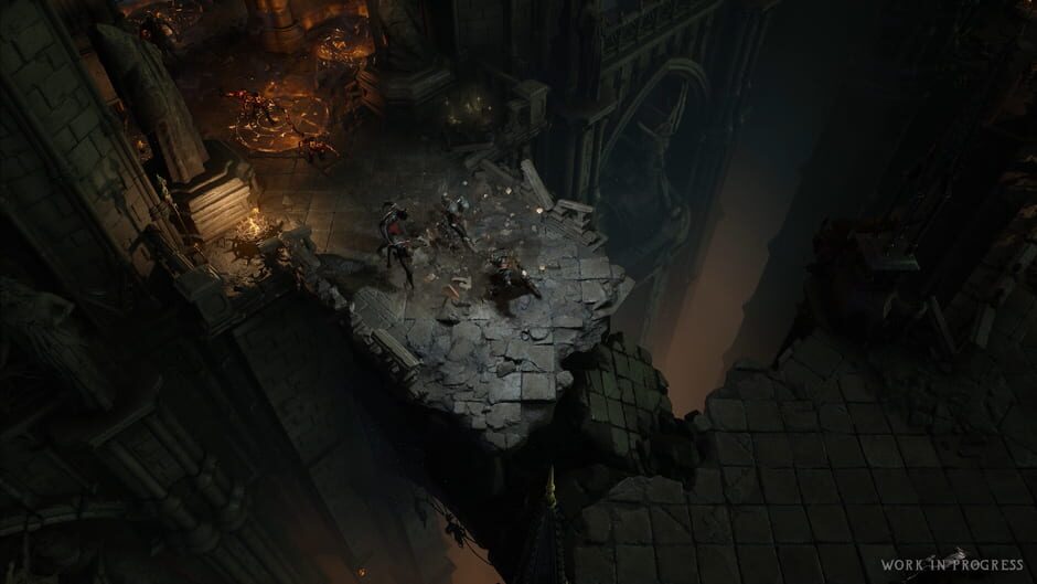 สกรีนช็อตจาก Wolcen 2 (รูปที่ 4)