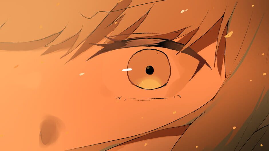 สกรีนช็อตจาก Hoshizora he Tatsuhi (รูปที่ 7)