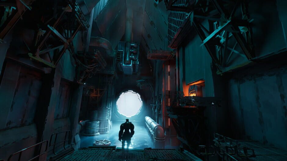 Elta: Defy All Gods screenshot