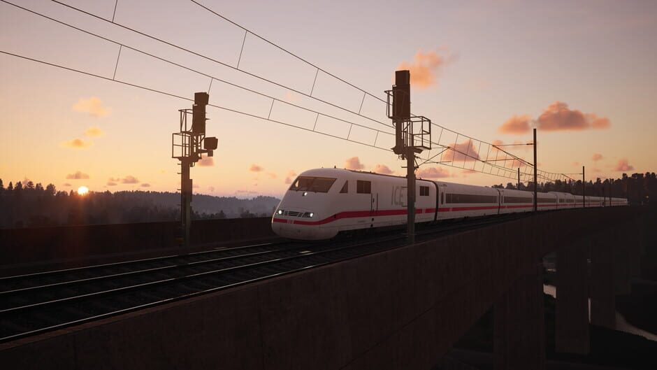 สกรีนช็อตจาก Train Sim World 7 (รูปที่ 15)