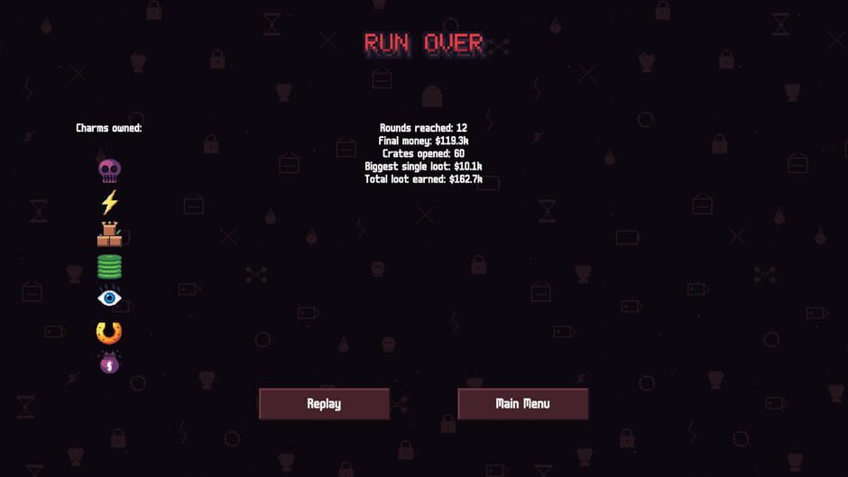 Junkpot screenshot 4