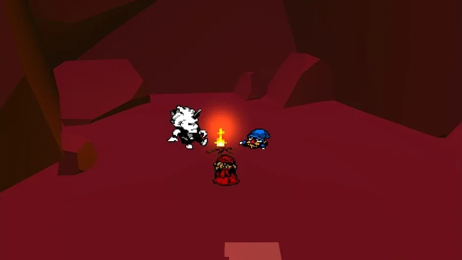 Everhood screenshot 1907092