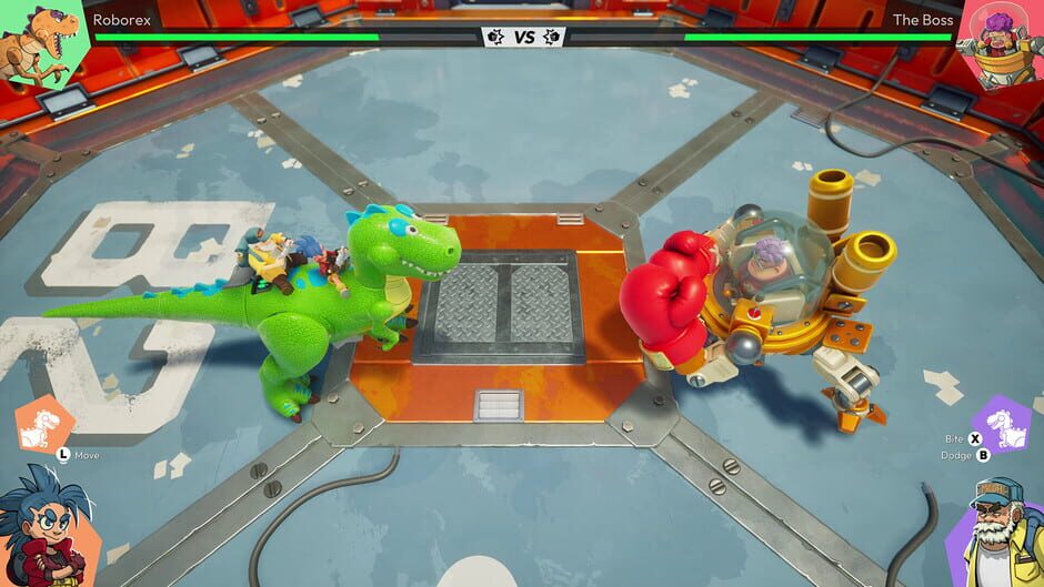 Age Twisters screenshot 6
