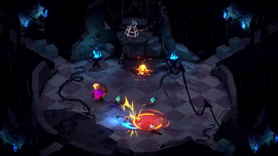 Murals screenshot 6