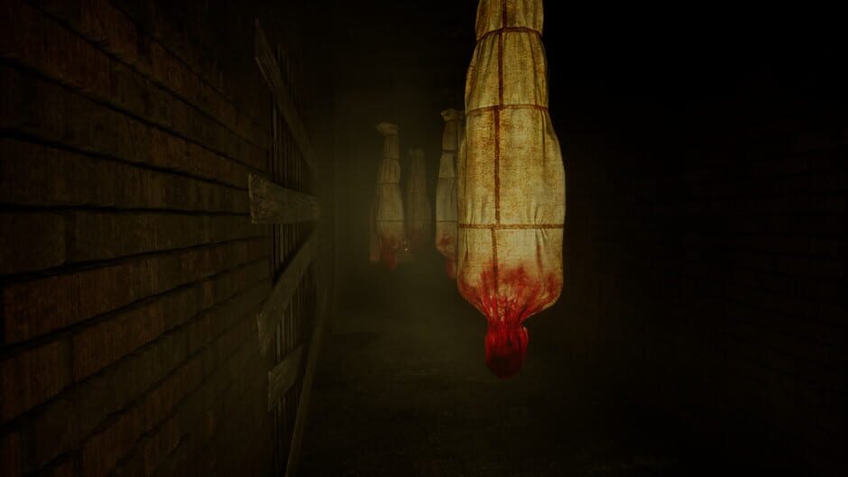 สกรีนช็อตจาก Unsealed: Vigil (รูปที่ 6)