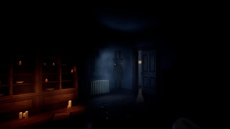 สกรีนช็อตจาก Unsealed: Vigil (รูปที่ 7)