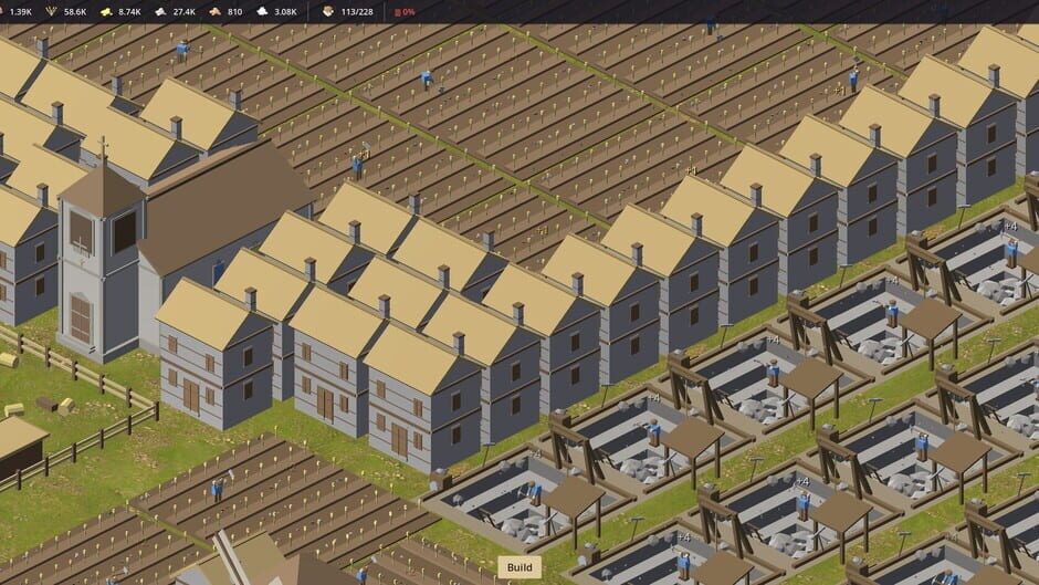 สกรีนช็อตจาก Village Incremental (รูปที่ 5)