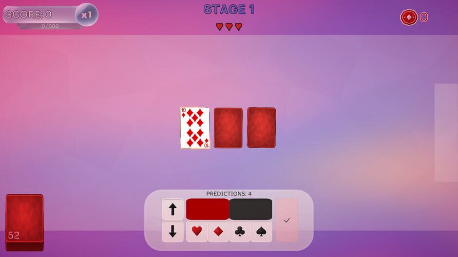 สกรีนช็อตจาก High Stakes (รูปที่ 6)