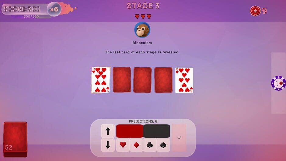 สกรีนช็อตจาก High Stakes (รูปที่ 11)