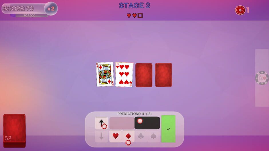 สกรีนช็อตจาก High Stakes (รูปที่ 3)