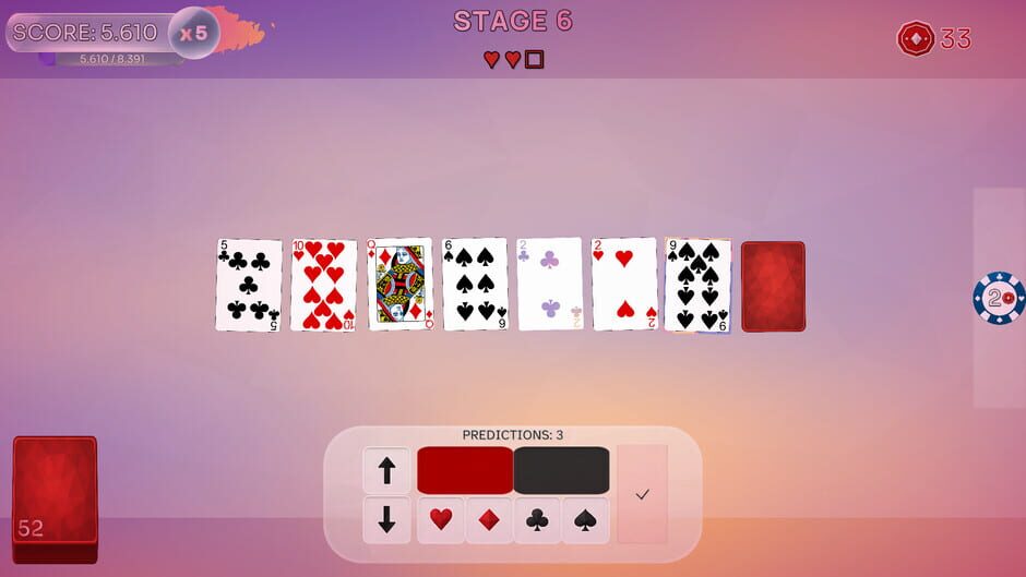 สกรีนช็อตจาก High Stakes (รูปที่ 4)