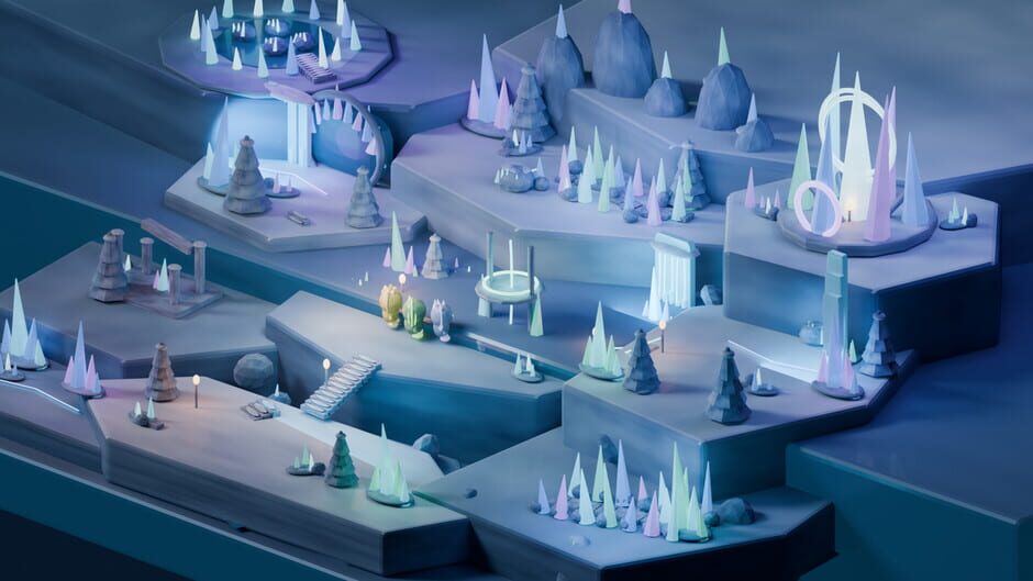 Extravalence screenshot 5
