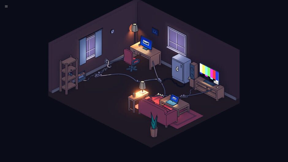 Cable Arrange screenshot 1