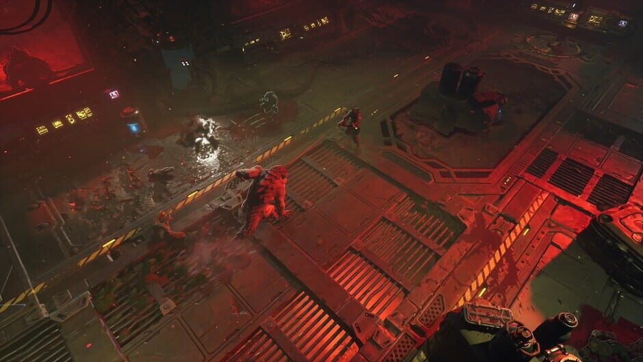 สกรีนช็อตจาก Dust Origins (รูปที่ 10)