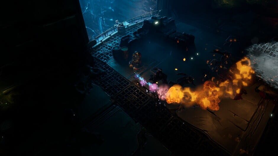 Dust Origins screenshot 2