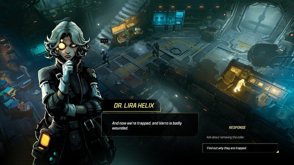 Dust Origins screenshot 4