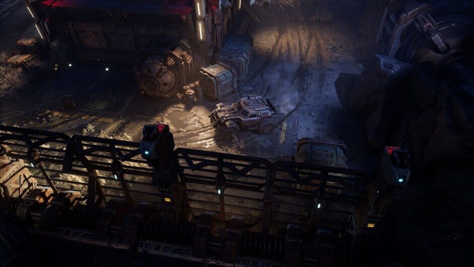 Dust Origins screenshot 6