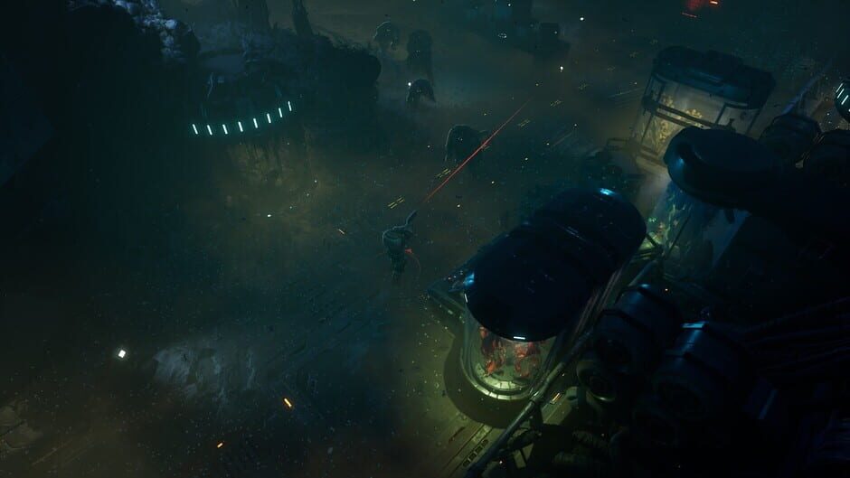 สกรีนช็อตจาก Dust Origins (รูปที่ 11)