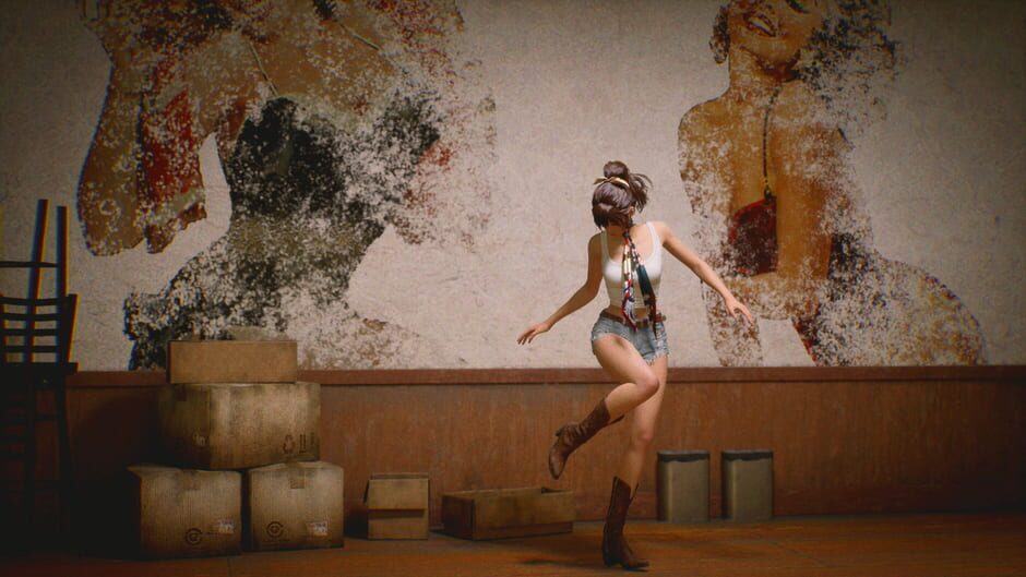 Showa American Story screenshot 11