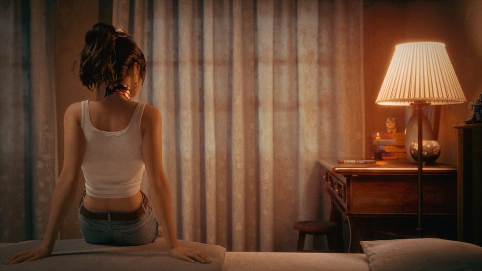 Showa American Story screenshot 12