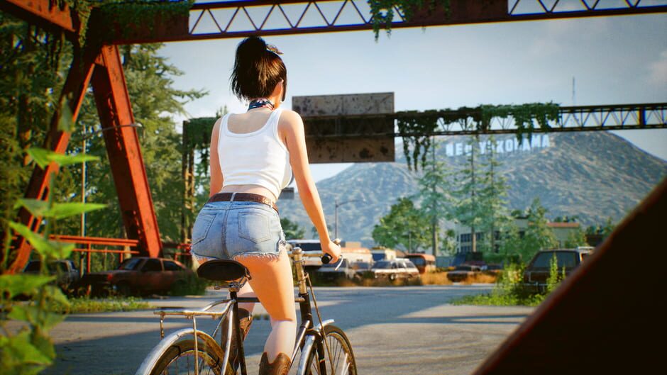 Showa American Story screenshot 10