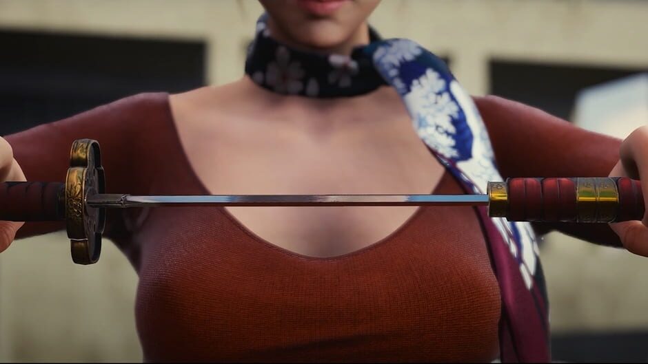 Showa American Story screenshot 3