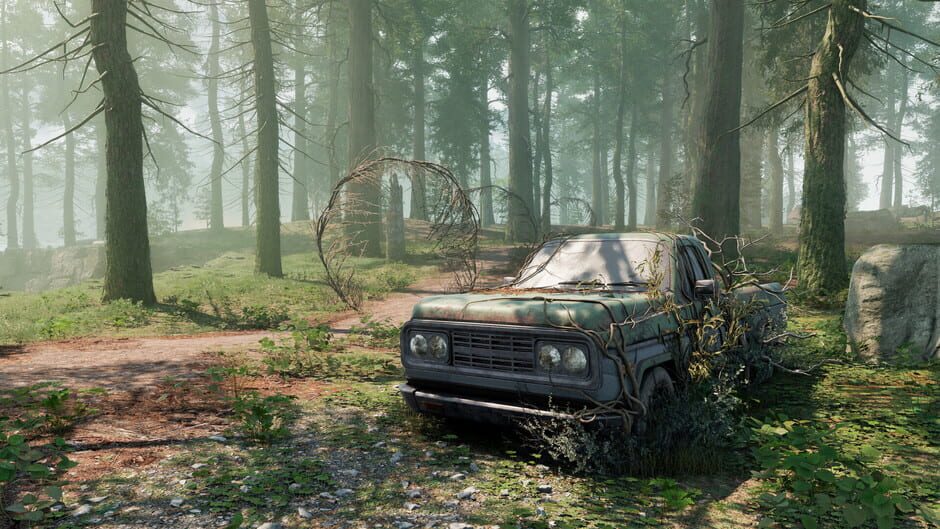 สกรีนช็อตจาก PUBG Ded.Net (รูปที่ 7)