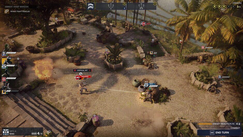 Tom Clancy's Rainbow 6 Tactics