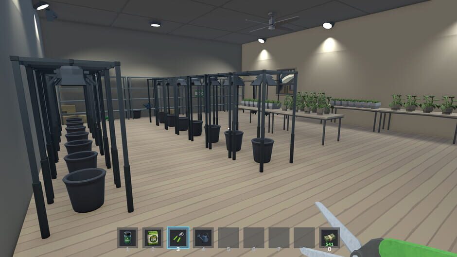 Schedule: Rehab Business screenshot 3