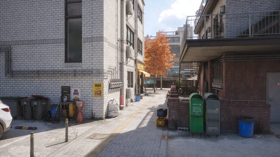 สกรีนช็อตจาก Like or Die (รูปที่ 5)