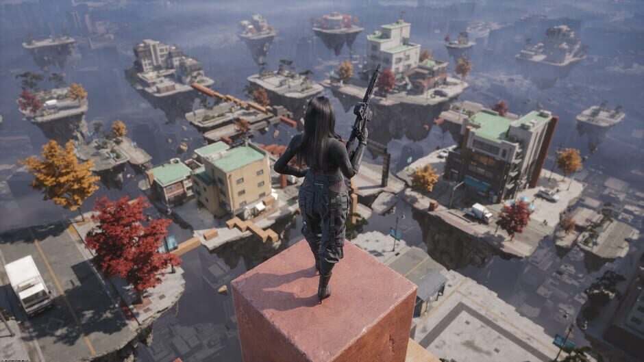 สกรีนช็อตจาก Like or Die (รูปที่ 4)