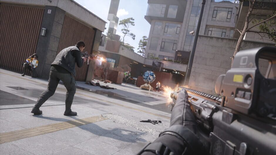 สกรีนช็อตจาก Like or Die (รูปที่ 7)