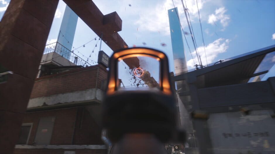 สกรีนช็อตจาก Like or Die (รูปที่ 10)
