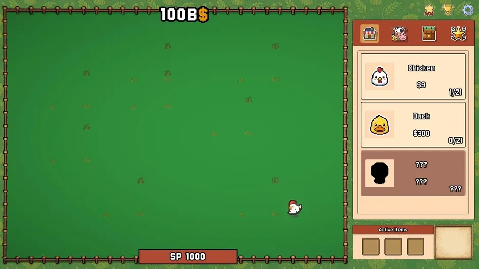 Кадър от Farmbound