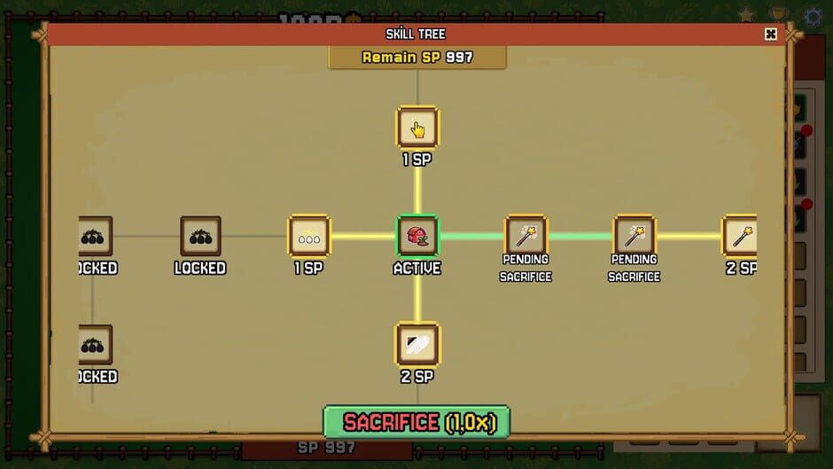 Farmbound screenshot 3