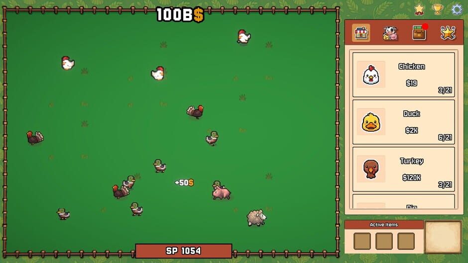 Farmbound screenshot 4