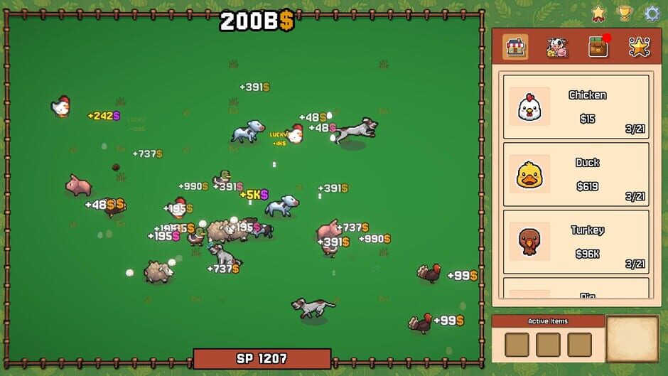 Farmbound screenshot 5