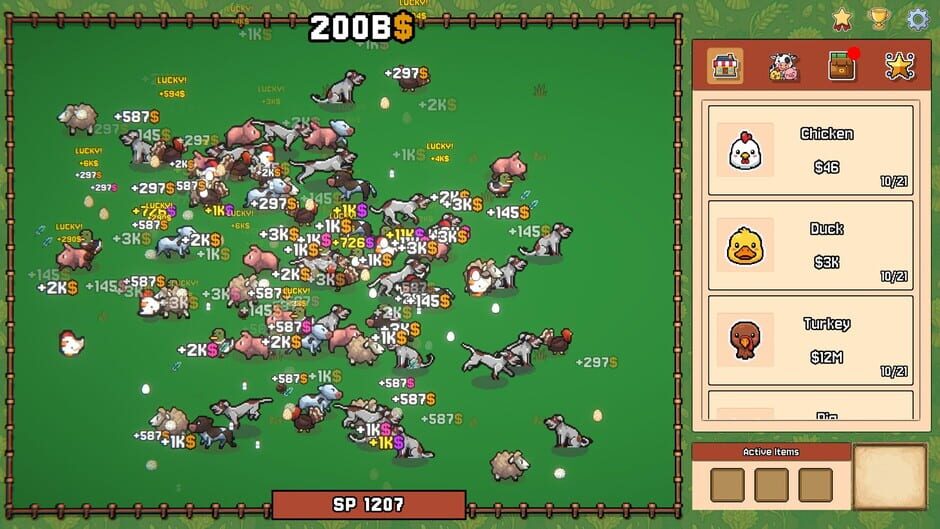Farmbound screenshot 7