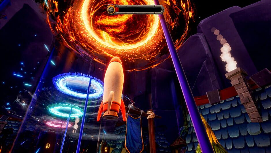 สกรีนช็อตจาก Stack Together: To the Moon (รูปที่ 6)