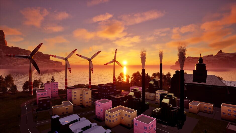 สกรีนช็อตจาก Production City (รูปที่ 3)