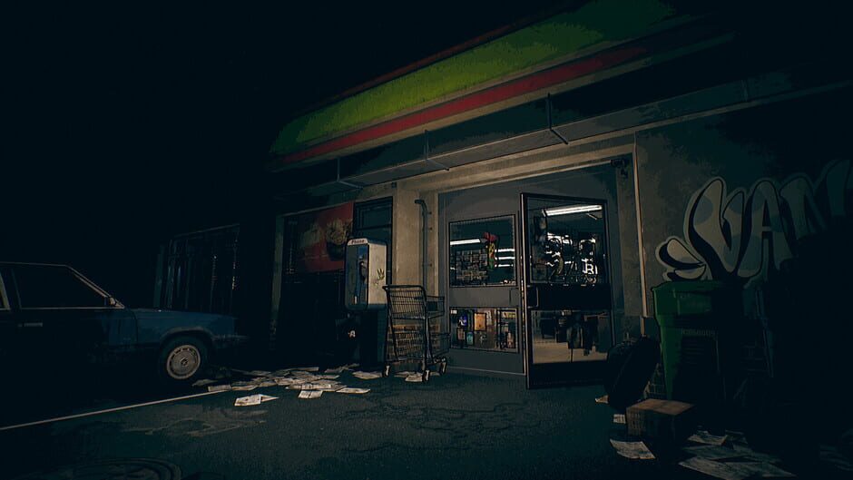 Absolutely Nothing Good screenshot 3