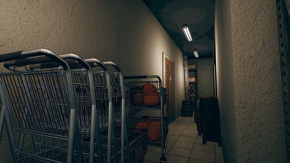 Absolutely Nothing Good screenshot 8