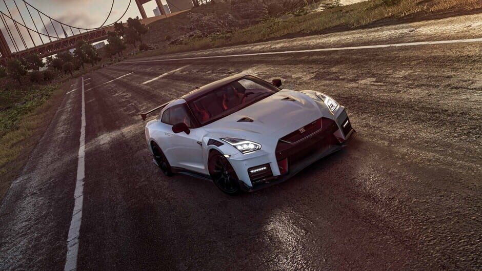 สกรีนช็อตจาก The Crew 2: Nissan Car Pack (รูปที่ 3)